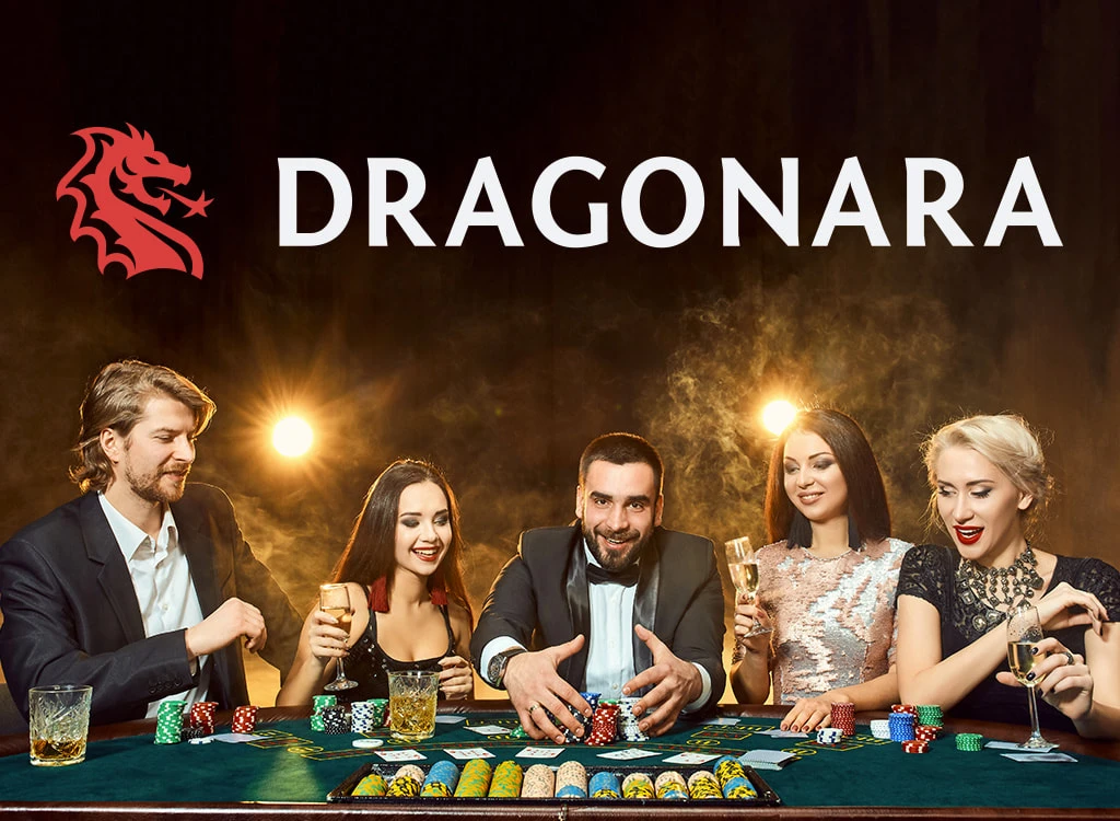 Dragonara Casino Malta players